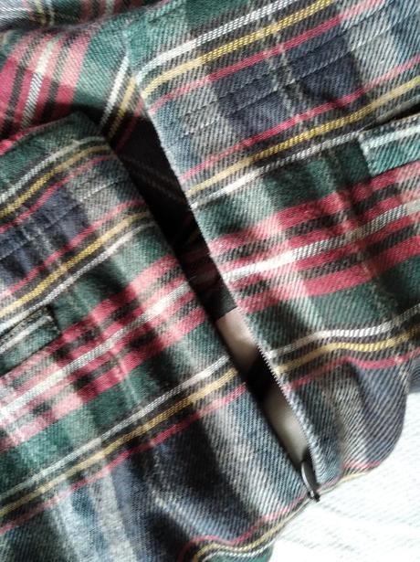 Štýlová sukňa - josephine & co, 38