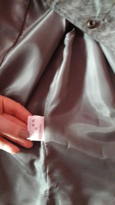 Komplet vesta + sukňa, 36 / 38 / 40 / 42