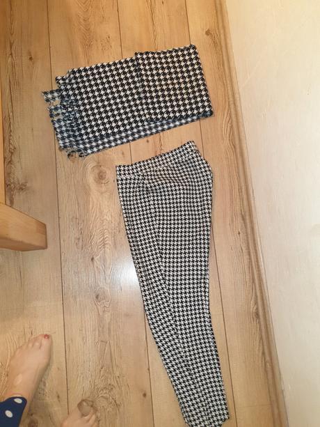 Elasticke spanovky pepito + sal, 42 / 44