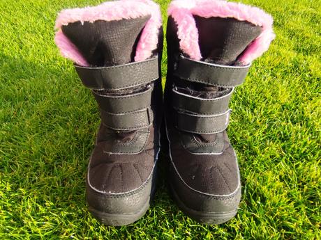 Nepremokavé čižmy, loap,32