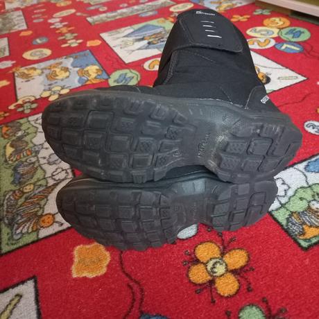 Zimné čižmy, decathlon,33