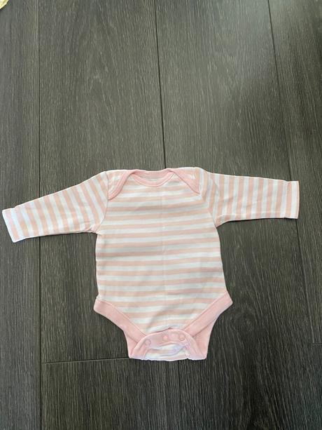 Dievčenské body velk.50, f&f,50