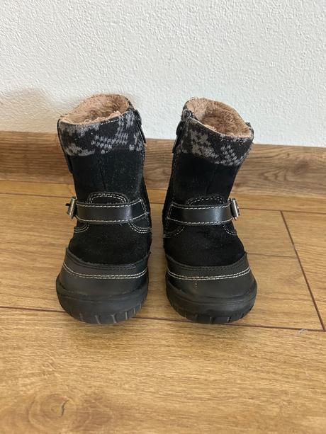 Protetika zimne čižmy, protetika,22