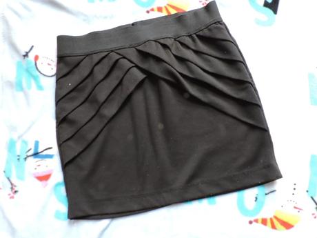 Damska sukna, gate,s