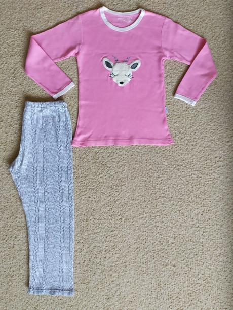 Pyžamo taro kvalitné veľ. 122, 122