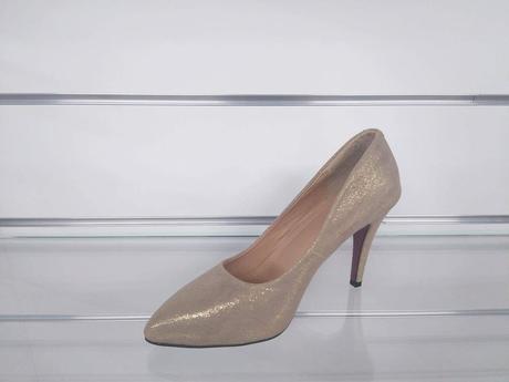 Spoločenské lodičky 5887 b, 41