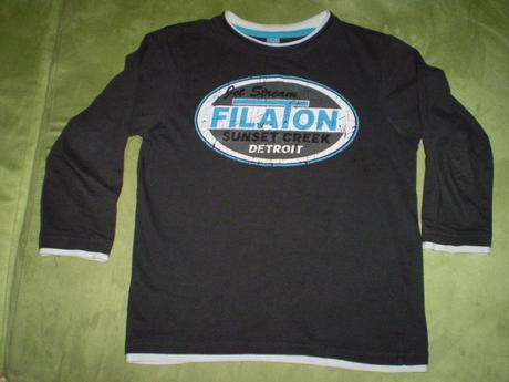 Tričko v.122/128, dopodopo,122