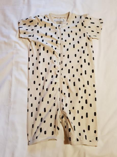 Krátke pyžamko lindex, lindex,104