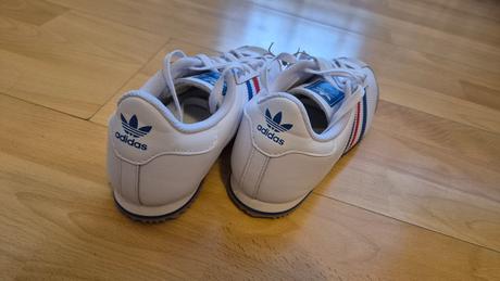 Kozene tenisky adidas - nenosene, adidas,38