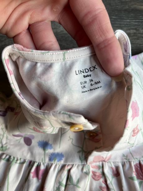 Letné saticky lindex, lindex,74