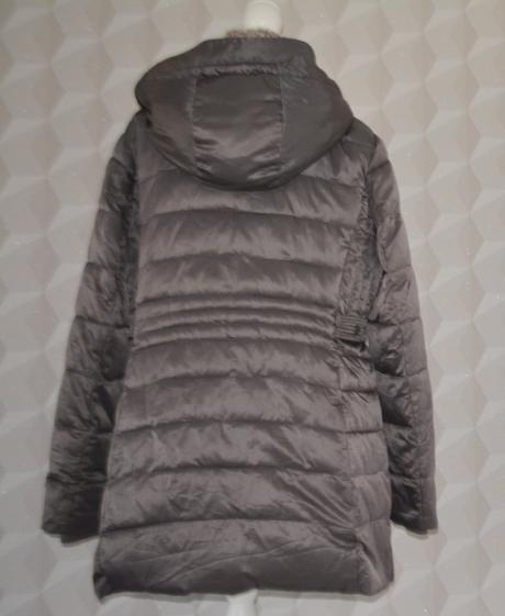 Dámska bunda beaumont, veľ. xl aj menšie xxl, xl