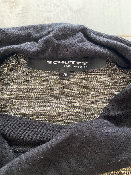 Tunika schutty, 36