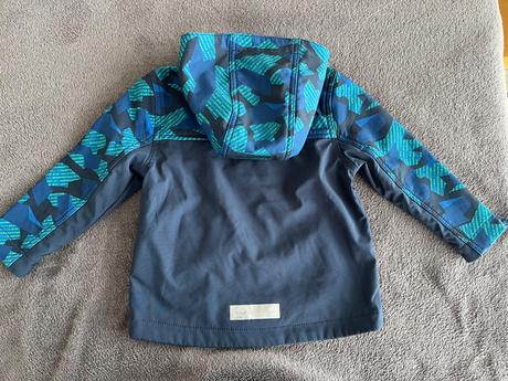 Bunda v. 98, c&a,98
