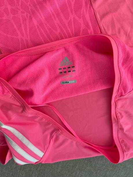 Damske adidas tricko na cvicenie, adidas,s