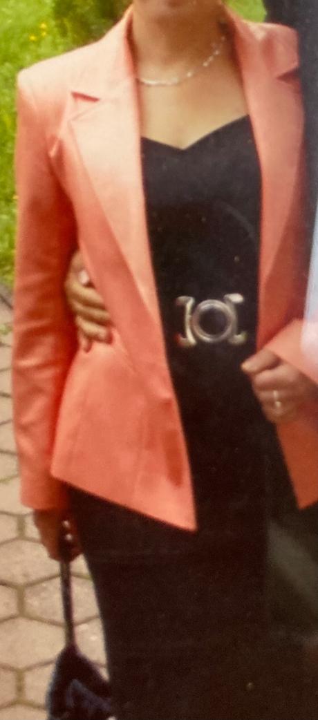 Sako spoločenské na svadbu, 38