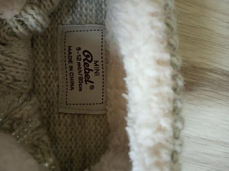 Svetrík, rebel kids,80