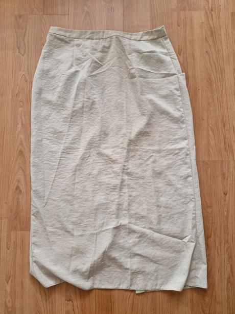 Maxi sukňa asos design, l