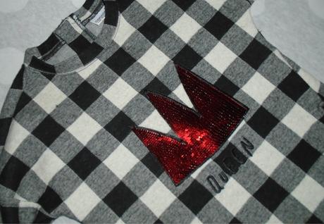 Top na 6 rokov, coccodrillo,116