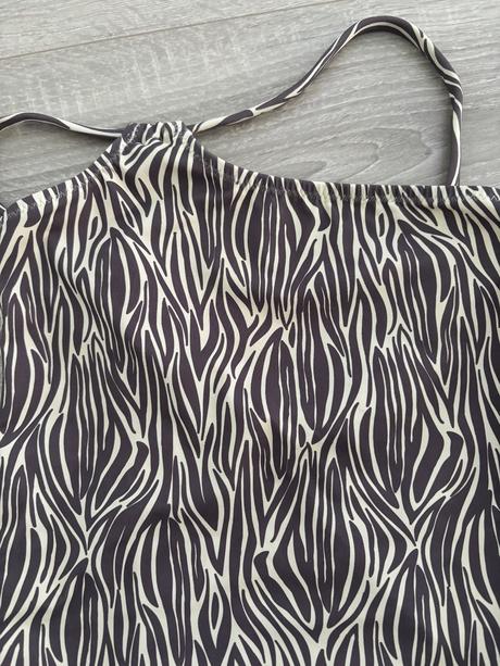 Plavky, zara,122