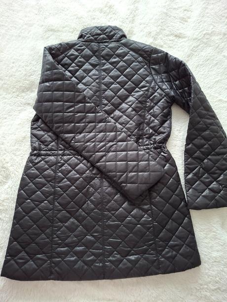 Dámska prechodná vetrovka, s