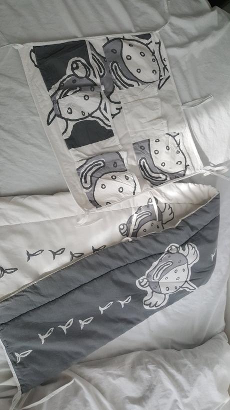 Navliecky+hniezdo+organizer, šírka (cm): 60,dĺžka (cm): 120