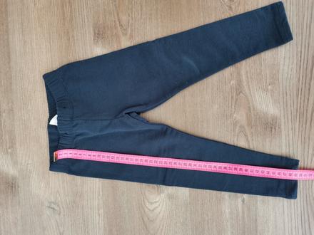 Lindex zateplene leginy 98, lindex,98