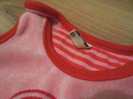 Velúrové,zamatové dupačky, 62