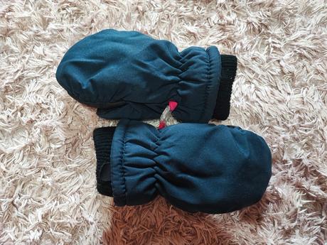 Zimné rukavice, 116