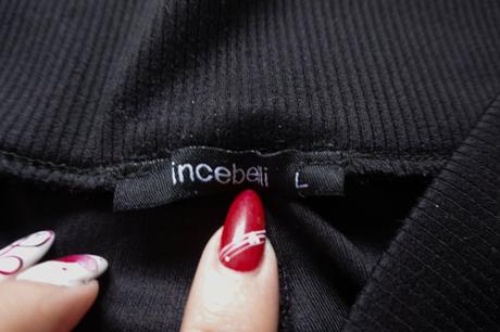 Legíny incebelli, l