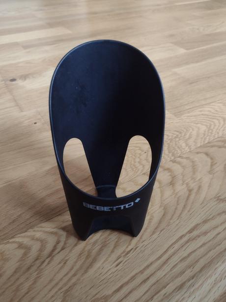 Darujem držiak na nápoj, bebetto