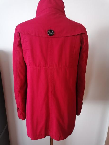 Prechodná bunda m, camaieu,m