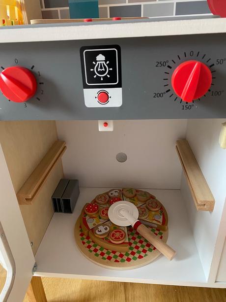 Detska kuchynka, 