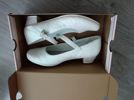 Topánky na prijímanie, graceland,34