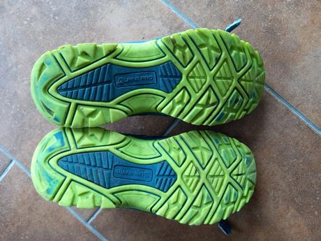 Tenisky, alpine pro,35