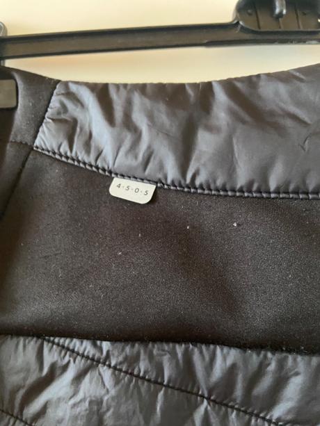 Športové outdoorové kraťasy asos l, l