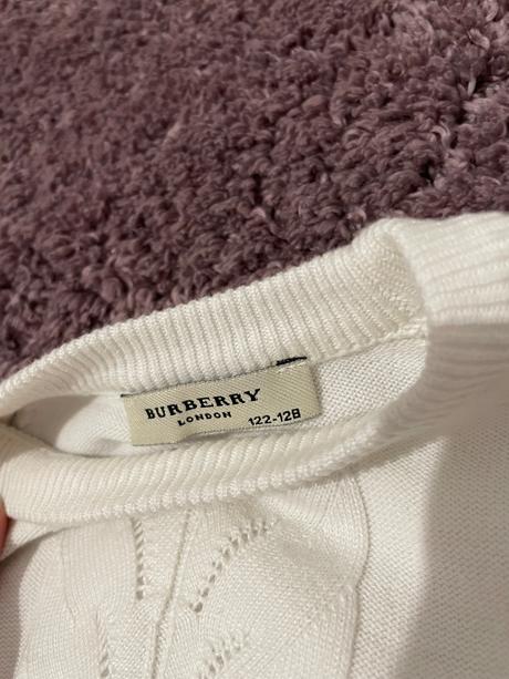 Pulóver burberry, burberry,122