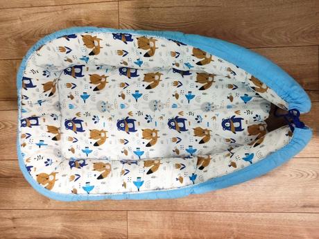 Had, hniezdo, tasky, šírka (cm): 55,dĺžka (cm): 70