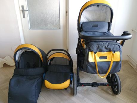 Kočík na predaj, camarelo,camarelo ollio
