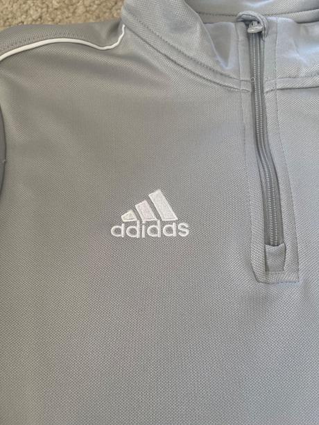 Mikina adidas, adidas,152