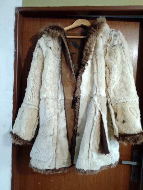 Retro kožuchy,