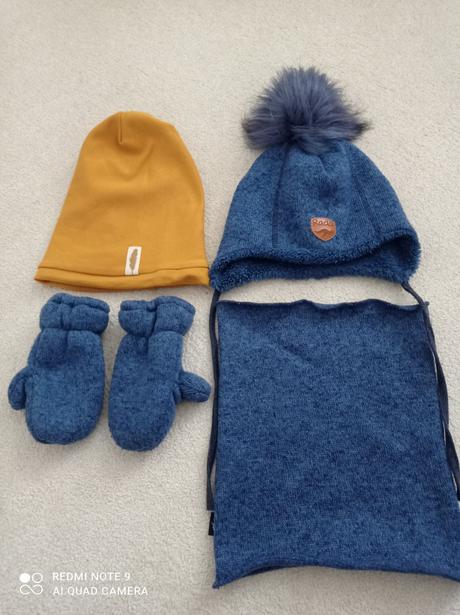 Chlapčenský set rada, rada,50