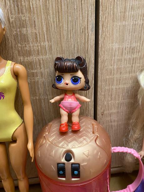Barbie, 
