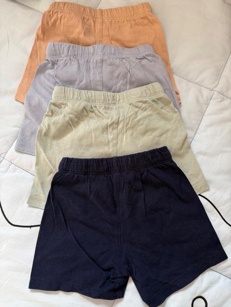 4x kratase hm, h&m,74