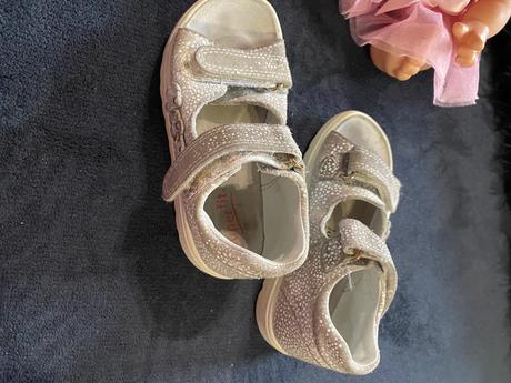 Papučky superfit, superfit,24