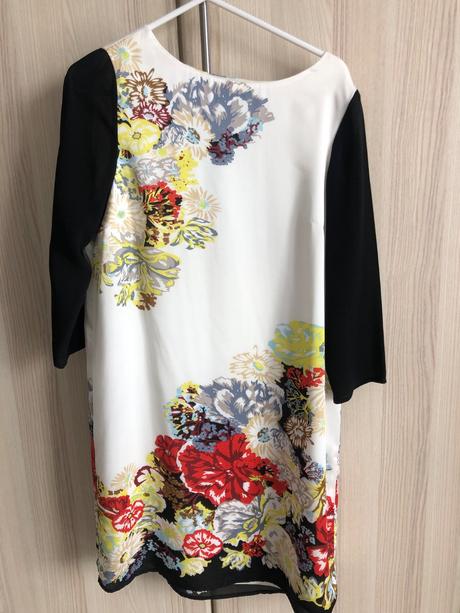 Šaty na bežne nosenie, gate,34