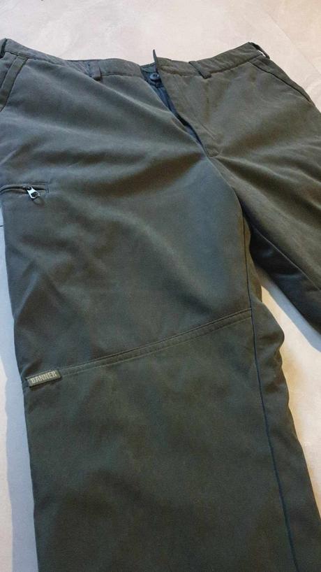 Poľovnícke nohavice, zn. banner  top  kvalita, 54