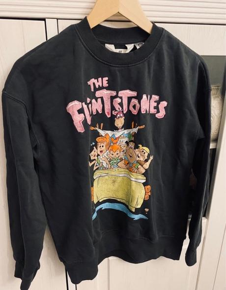 Mikina 146/152, h&m,146