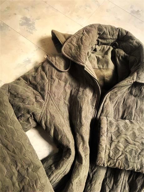 Športový 3/4 kabát, 42