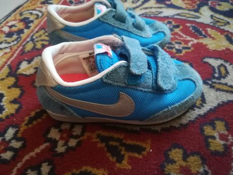 Nike botasecky, nike,24