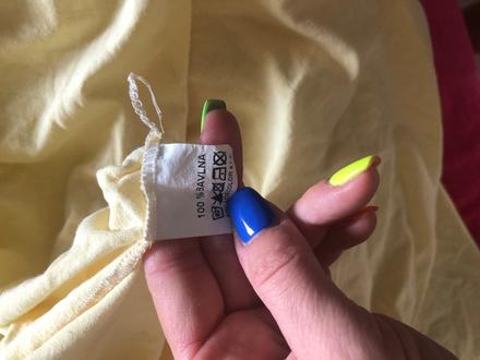 Plachta s gumickou detska 60x120, šírka (cm): 60,dĺžka (cm): 120